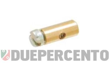 Morsetto cavo acceleratore Ø 4 x 9 mm