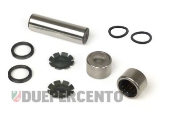 Kit cuscinetti braccio oscillante perno da 16 mm, per Vespa PX125-200 prima serie