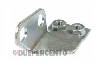 Staffa supporto centralina SIP per Vespa 200 Rally 2°/ P150X/ P200E/ PX125-200 E Lusso