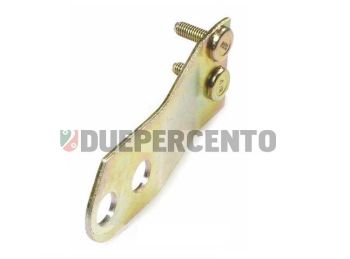 Staffa supporto centralina PIAGGIO per Vespa PX125-200 E Lusso/`98/MY con Elestart