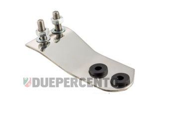Staffa supporto centralina per Vespa PX125-200 E Lusso/`98/MY con Elestart