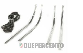 Kit listelli pedana per Vespa PK50-125/ S/ SS/ ETS/ Automatica