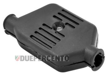 Scatola fili SIP per Vespa 125 GTR 2°/ TS 2°/ 150 Sprint V 2°/ 150 Super 2°/ 200 Rally/ P125-150X/ P200E/ PX125-200E