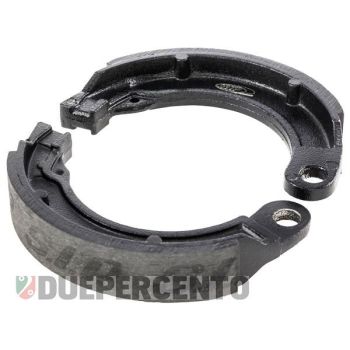 Ganasce freno posteriore SIP PERFORMANCE 8", d127x23 per Vespa 125 V1-33/ VM/ VN/ VNA/ VNB1-3T/ 150 VL/ VB/ VBA/ VBB1T/ VGL1