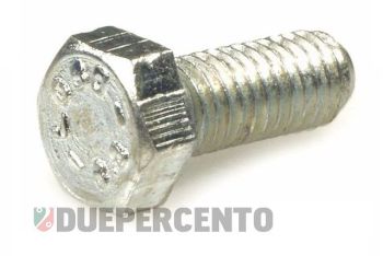 Vite M5x12 mm, esagonale, montaggio cavo contachilometri, per Vespa 50/PV/ET3/PK/PX/T5