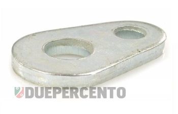 Piastrina montaggio cavo contachilometri, per Vespa PK/ S/ XL/ FL/ HP/ N/ XL2/ PX/ T5/ Cosa