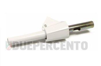Tubo manubrio CIF comando cambio 3 marce, per Vespa 50 Special