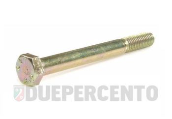 Vite M8x80 mm, attacco marmitta per Vespa PK/ S/ XL/ XL2, portaruota ruota di scorta per Vespa V50/ PV/ ET3