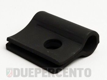 Piastra di fissaggio SITO per marmitta a siluro per Vespa 50/ 50 Special/ N/ L/ R/ S/ ET3/ Primavera