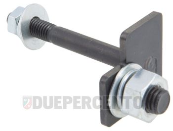 Sostegno SIP per montare marmitta Vespa 50-125/ PV ET3, su Vespa PK 50-125 S/ XL/ XL2/ ETS