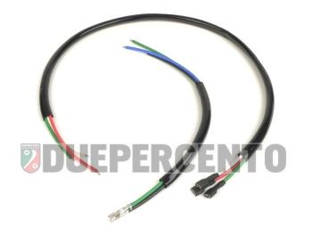 Gruppo cavetti BGM per statore Vespa PK50 SS/ N/ Rush/ PK50-125 S/ XL/ XL2/ N/ ETS