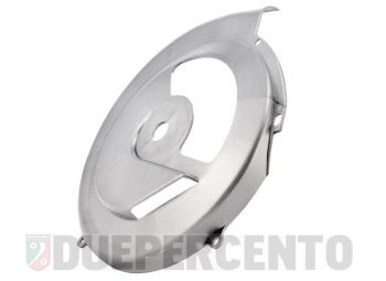 Coprivolano modello PROMA grigio, in plastica per Vespa 50/ 50 Special/ ET3/ Primavera/ PK50-125/ S/ XL/ XL2/ ETS