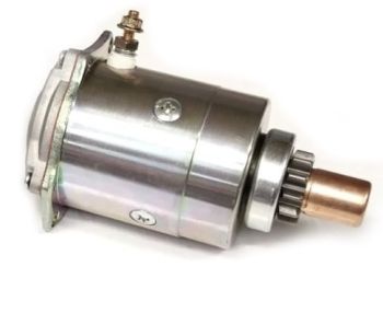 Motorino avviamento elettrico per Vespa PK/S/ XL/XL2/Automatica/APE 50 con elestart