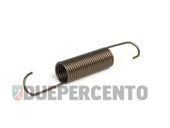 Molla cavalletto centrale, PIAGGIO, l=112 mm, Ø 17 mm Vespa PX125-200/ T5