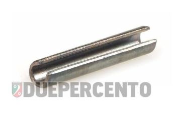 Spina 3,5x18 mm, pedale freno Vespa 50 N/ L/ R/Special/ ET3/ PV/ PK/ PX/ PE/ '98/ MY/ '11/ T5