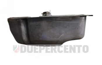 Serbatoio maggiorato XL 7,5 litri per Vespa 50/ 50 Special/ ET3/ Primavera