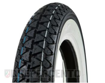 Pneumatico KENDA K333, 3.50-10, TT - 51J, fascia bianca