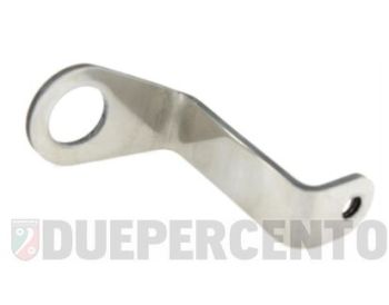 Piastrina di fissaggio contachilometri SIP per Vespa 50/ N/ L/ R/ S/ SR/ Revival/ 90/ 100