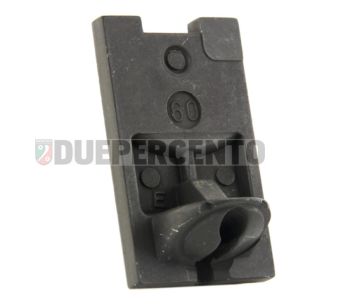 Ghigliottina DELL'ORTO 04 per carburatore SI 24-24