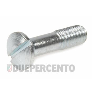 Vite coperchio per ghigliottina carburatore DELL'ORTO SI/SHB