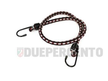 Cinghia elastica, 60cm, per portapacchi
