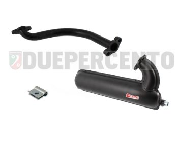 Marmitta FACO siluro per Vespa 50/ 50 Special/ N/ L/ R/ S