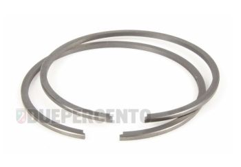 Segmenti DR Ø 63 per DR 177cc ghisa, per Vespa PX125-150/ Lusso/ MY/ GTR/ TS/ Sprint Veloce