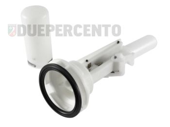 Indicatore benzina per Vespa PX125-200 E Lusso/ '98/ MY/ T5