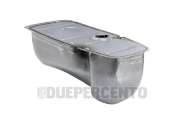 Serbatoio maggiorato XL 7,5 litri per Vespa PK50-125/S/SS adatto anche per Vespa PK50-125 XL/XL2