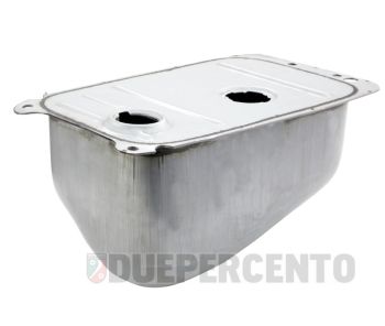 Serbatoio per Vespa PK50 S Lusso/XL/N/Rush/Xl2/PK100-125 XL/XL2/ETS adatto anche per Vespa PK50-125/S/SS/XL/XL2