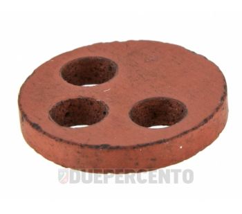 Guarnizione in gomma viton PIAGGIO per rubinetto benzina Vespa PK50XL Plurimatic