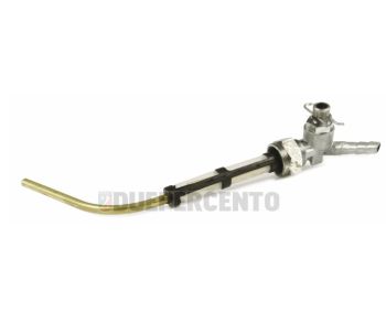 Rubinetto benzina con riserva per Vespa PK50-125 S/XL Automatica