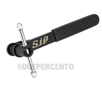 Attrezzo SIP chiave 7/8 mm per fissaggio morsetto cavi marce e frizione