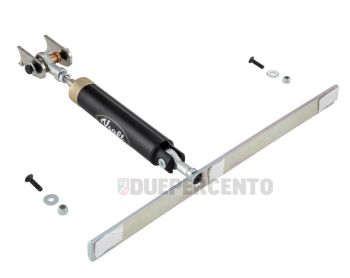 Ammortizzatore per cavalletto centrale VM ENGINEERING Vsoft per Vespa PX125-200/ P200E/LUSSO/ MY/ T5