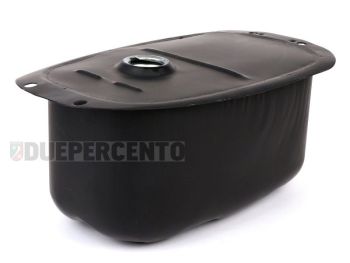 Serbatoio benzina LML per Vespa PX125-200/ VNA/ VNB/ VBA/ VBB/ GL150/ Super/ Sprint150/ GT125/ GTR125/ TS125