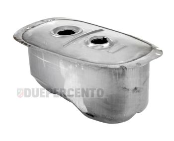 Serbatoio benzina per indicatore benzina per Vespa PX125-200/ P200E/ Lusso/ T5