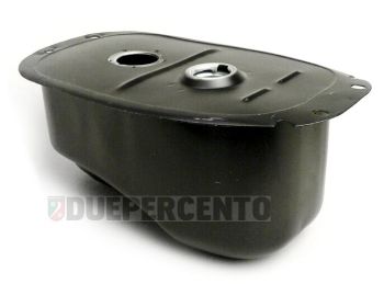Serbatoio benzina LML per indicatore benzina per Vespa PX125-200/ P200E/ Lusso/ T5