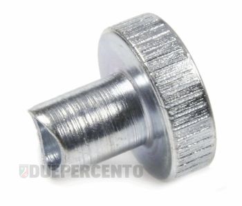 Dado di regolazione M5 mm, freno anteriore, SIP per Vespa PK50-125 S Lusso/ XL/ FL/ HP/ N/ Rush/ Plurimatic/ ETS/ PX125-200 E Lusso/ T5