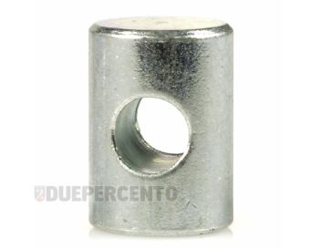 Guida cavo flessibile freno anteriore, SIP per Vespa PK50-125 S Lusso/ XL/ FL/ HP/ N/ Rush/ Plurimatic/ ETS/ PX125-200 E Lusso/ T5