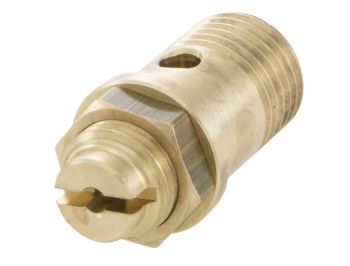 Valvola spillo DELL'ORTO, per carburatore UB23S3 per Vespa 150 GS