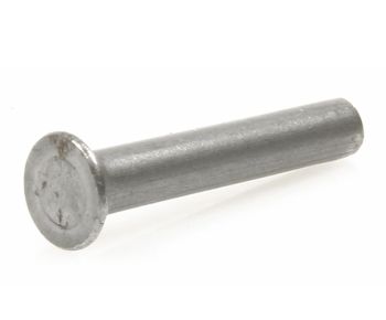 Ribattino parastrappi primaria per Vespa PX125-200 / P200E / 180-200 Rally/ Cosa/ Sprint / 125 GT / GTR / T5
