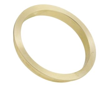Bussola del boccolo avviamento DRT OVER SIZE 54x48x7,2 mm per Vespa 125 V1-15/​V30-33/​VM/​VN/​ACMA/​150 VB/​VL/​VGL/​GS