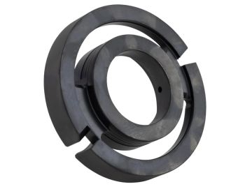 Boccolo per bussola albero preselettore marce SIP 78mm per Vespa 125 VN/​150 GS VS1-5/​VL/​VB/​GL/​VGL/​ACMA GL