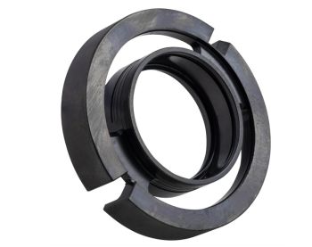 Boccolo per bussola albero preselettore marce SIP 74mm per Vespa 125 VM/​VN->06000