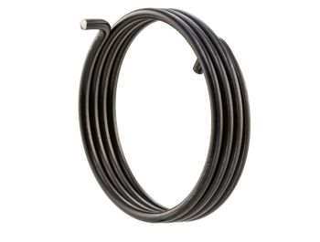 Molla di richiamo pedalina avviamento TOP QUALITY, per Vespa 98/​125 V1-33/​VM/​VN/​150 VB1/​VL/​VGL1/​VD/​GS