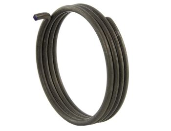 Molla di richiamo pedalina avviamento per Vespa 98/​125 V1-33/​VM/​VN/​150 VB1/​VL/​VGL1/​VD/​GS