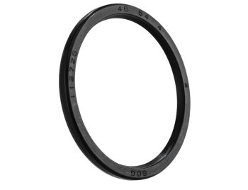 Paraolio pedalina avviamento SIP 46x54x4 mm per Vespa 125 V15-33/​VM/​VN/​VU/​ACMA/​150 VB/​VL/​ACMA/​VD1-2/​VGLA/​GS