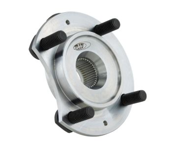 Flangia porta tamburo posteriore SIP "Road" con perni M8x16mm per Vespa 150 GS VS1-4/​VD1T/​VD2T