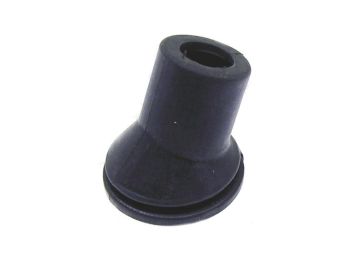 Gommino passacavi marce, freno posteriore e frizione Vespa PK50-125 XL/XL2/FL/HP/N/Automatica