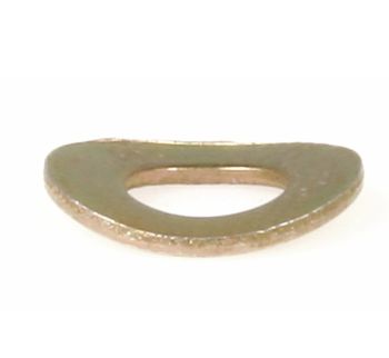 Rondella ondulata 8x4,3x0,5 mm P/A per vite pompa dell'olio per Vespa PX/​T5/​Cosa con miscelatore